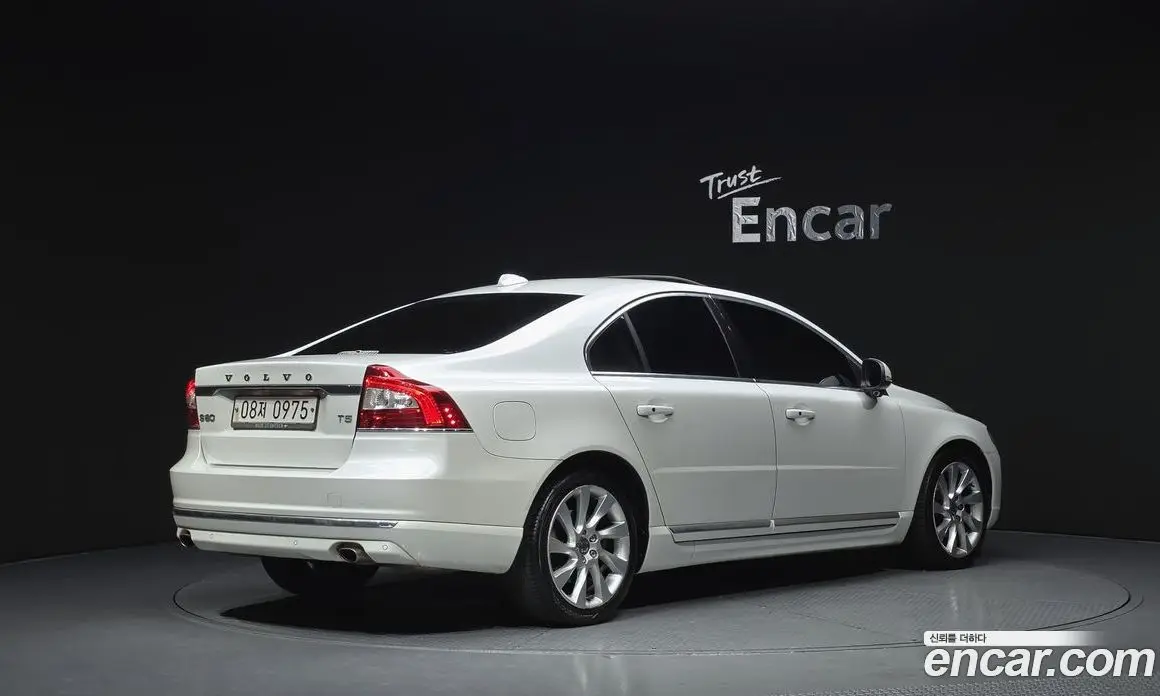 Volvo S80 2016 2.0 автомат (гидро), фото 2