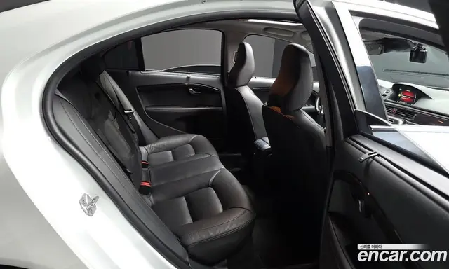 Volvo S80 2016 2.0 автомат (гидро), миниатюра 11