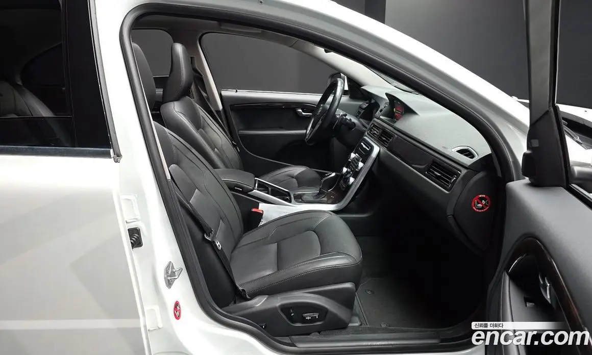 Volvo S80 2016 2.0 автомат (гидро), фото 12