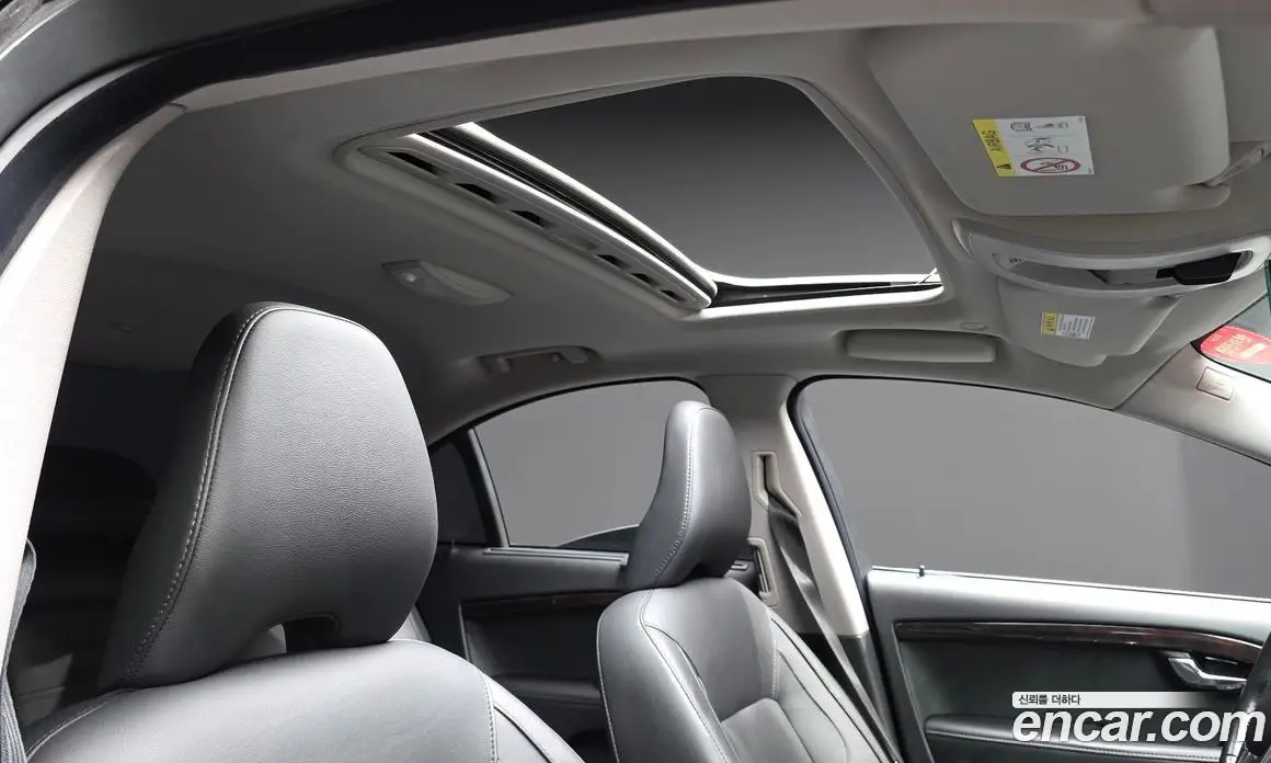 Volvo S80 2016 2.0 автомат (гидро), фото 20
