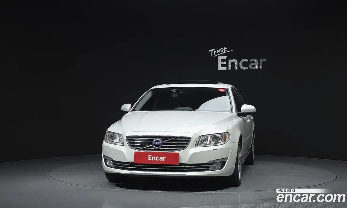 Volvo S80 2016 2.0 автомат (гидро), фото 3