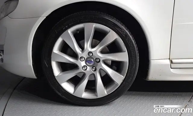 Volvo S80 2016 2.0 автомат (гидро), миниатюра 5