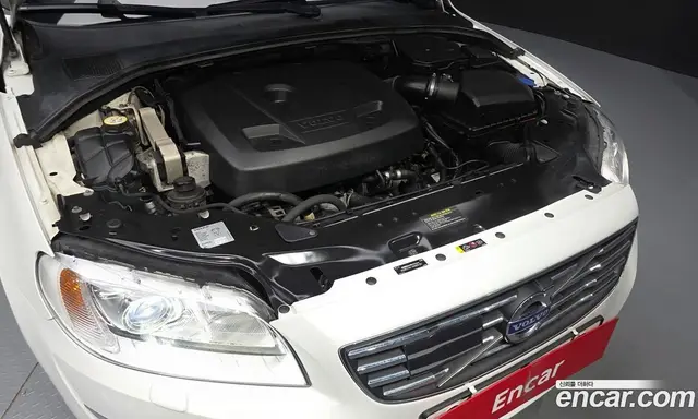 Volvo S80 2016 2.0 автомат (гидро), миниатюра 6