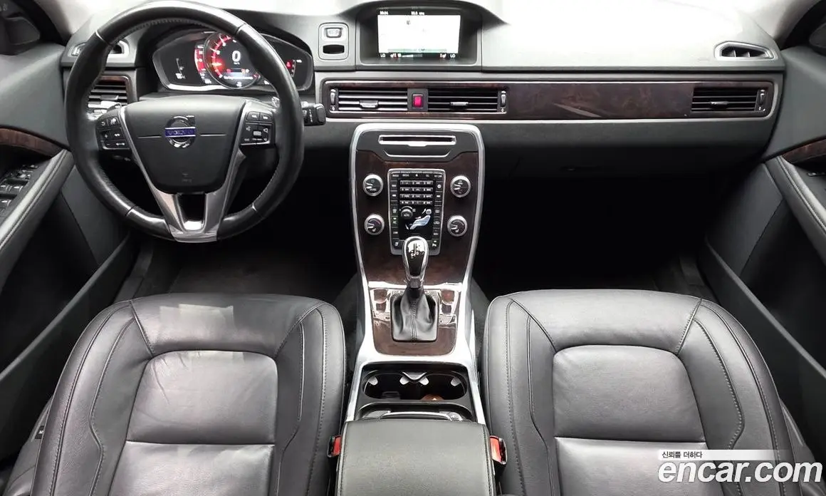 Volvo S80 2016 2.0 автомат (гидро), фото 7
