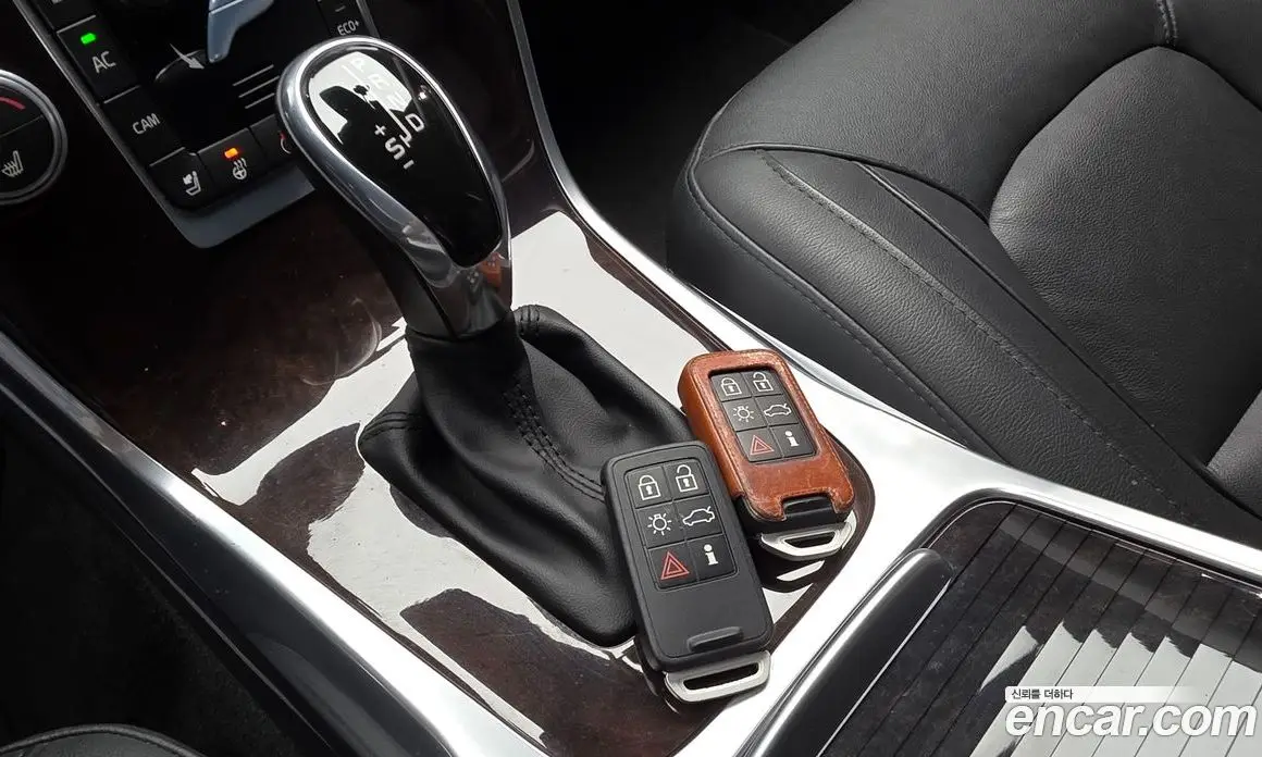 Volvo S80 2016 2.0 автомат (гидро), фото 9