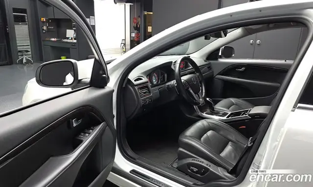 Volvo S80 2016 2.0 автомат (гидро), миниатюра 10