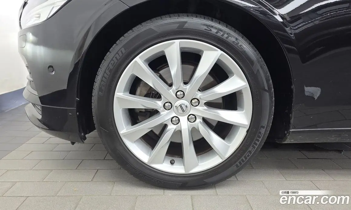 Volvo S90 2017 2.0 автомат (гидро), фото 5