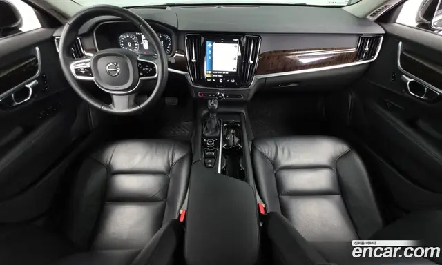 Volvo S90 2017 2.0 автомат (гидро), миниатюра 7