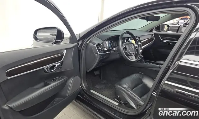 Volvo S90 2017 2.0 автомат (гидро), миниатюра 10