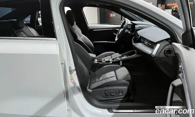 Audi A3 2023 2.0 автомат (гидро), миниатюра 11 Audi A3 2023 2.0 автомат (гидро), миниатюра 11