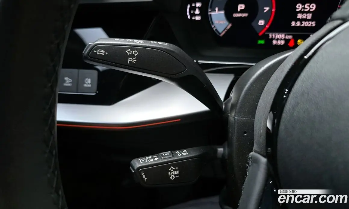 Audi A3 2023 2.0 автомат (гидро), фото 18 Audi A3 2023 2.0 автомат (гидро), фото 18