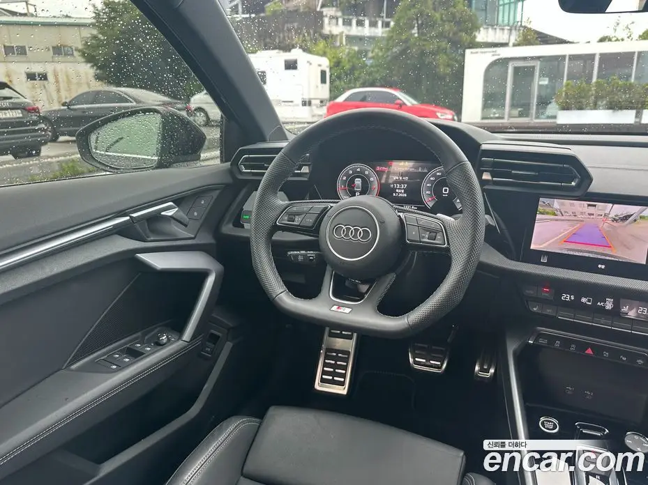Audi A3 2025 2.0 автомат (гидро), фото 11