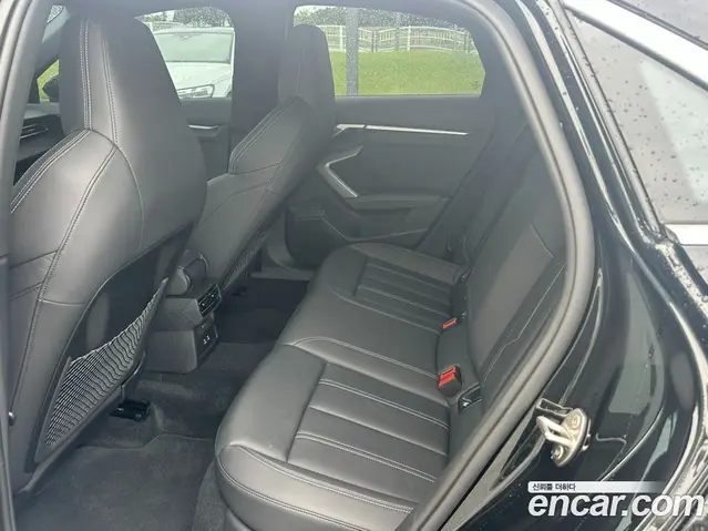 Audi A3 2025 2.0 автомат (гидро), миниатюра 10