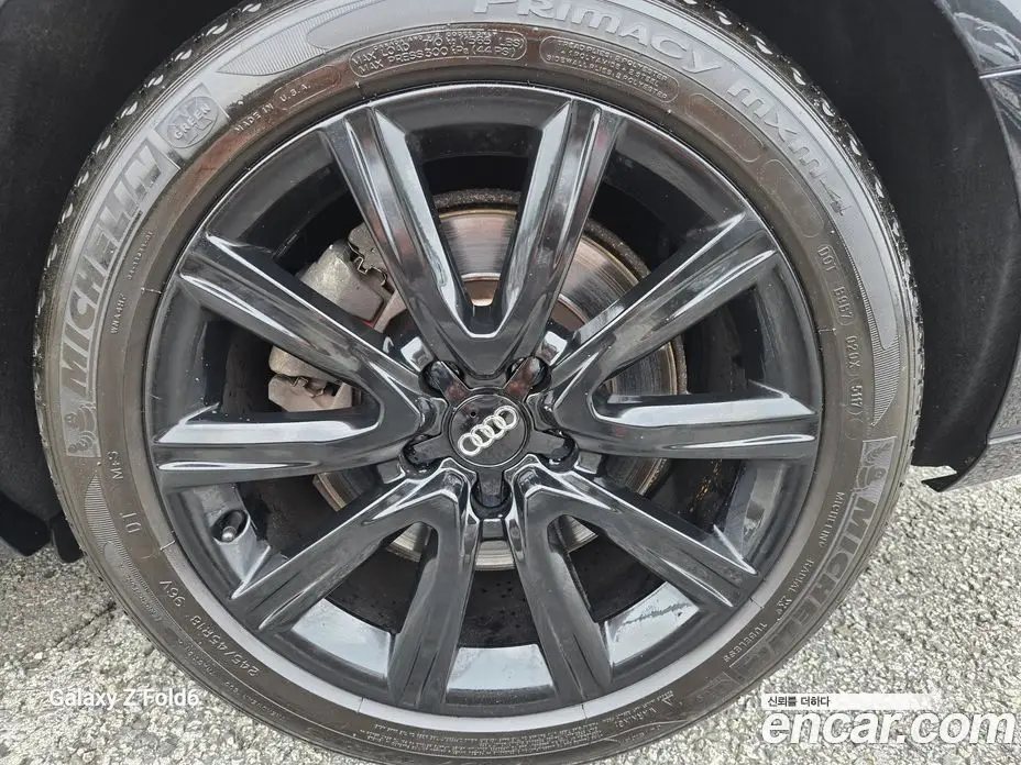 Audi A6 2015 3.0 автомат (гидро), фото 18