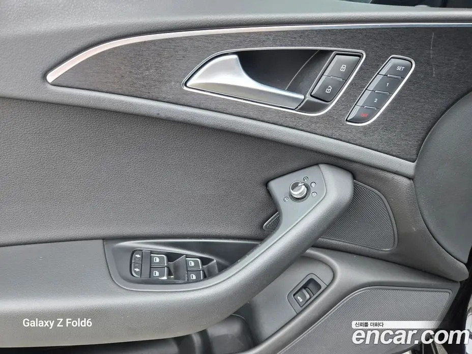 Audi A6 2015 3.0 автомат (гидро), фото 10