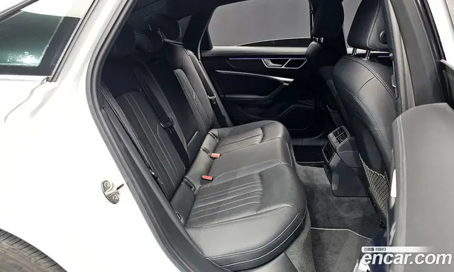 Audi A6 2020 3.0 автомат (гидро), миниатюра 11