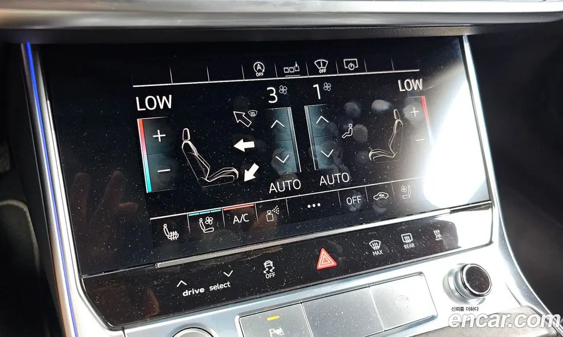 Audi A6 2020 3.0 автомат (гидро), фото 16
