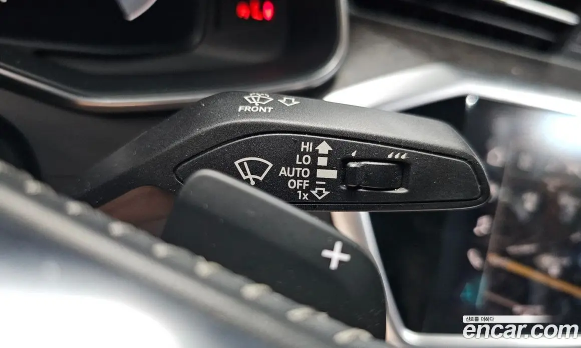 Audi A6 2020 3.0 автомат (гидро), фото 18