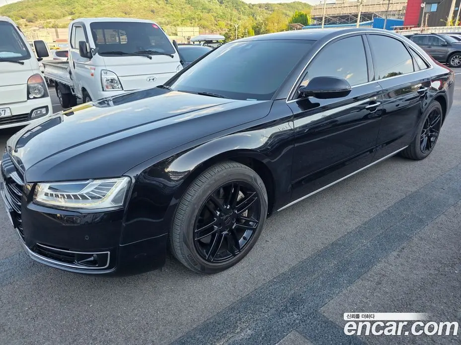 Audi A8 2015 4.1 автомат (гидро), фото 2 Audi A8 2015 4.1 автомат (гидро), фото 2