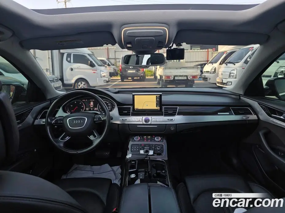 Audi A8 2015 4.1 автомат (гидро), фото 15 Audi A8 2015 4.1 автомат (гидро), фото 15