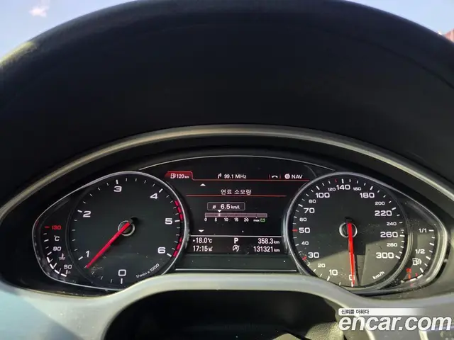 Audi A8 2015 4.1 автомат (гидро), миниатюра 5 Audi A8 2015 4.1 автомат (гидро), миниатюра 5