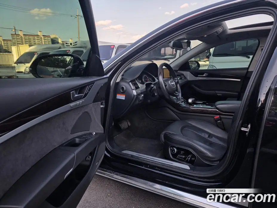 Audi A8 2015 4.1 автомат (гидро), фото 7 Audi A8 2015 4.1 автомат (гидро), фото 7