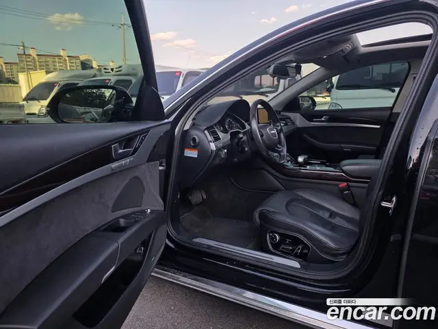 Audi A8 2015 4.1 автомат (гидро), миниатюра 7 Audi A8 2015 4.1 автомат (гидро), миниатюра 7