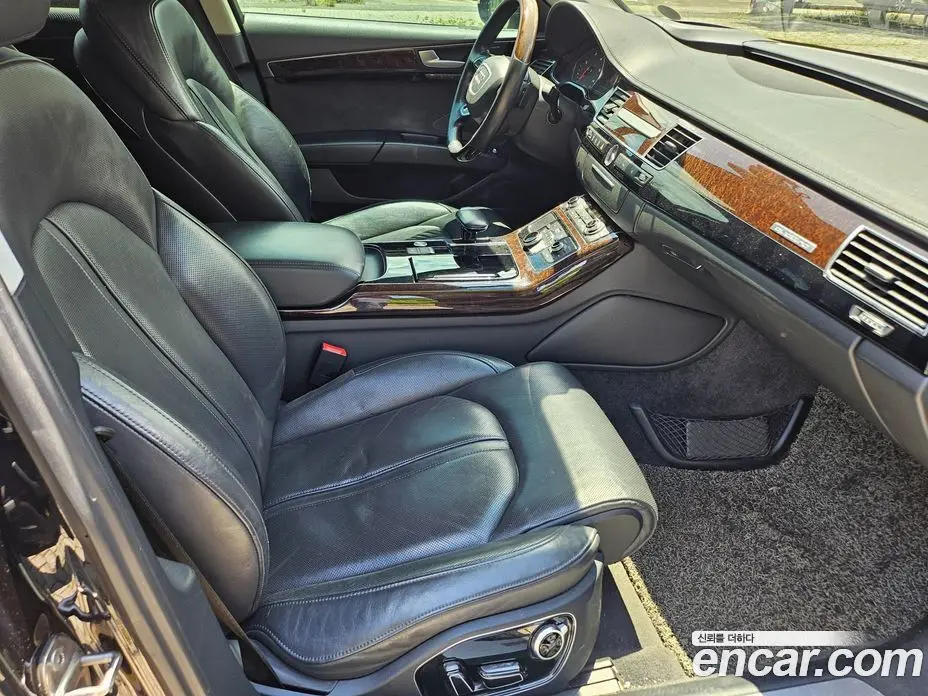 Audi A8 2015 3.0 автомат (гидро), фото 14