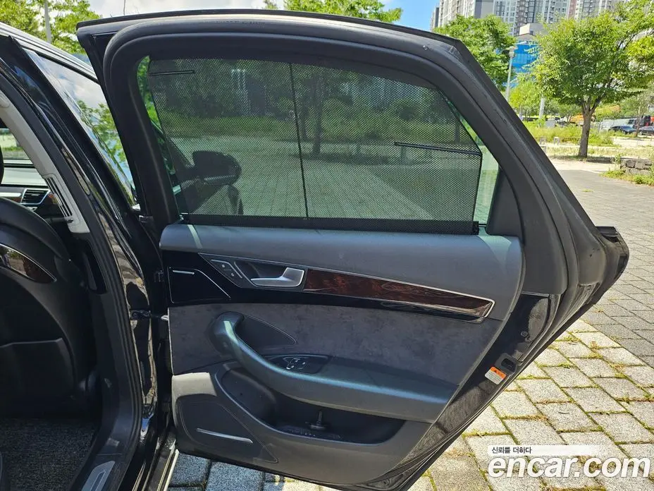 Audi A8 2015 3.0 автомат (гидро), фото 8