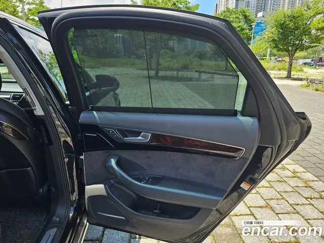 Audi A8 2015 3.0 автомат (гидро), миниатюра 8