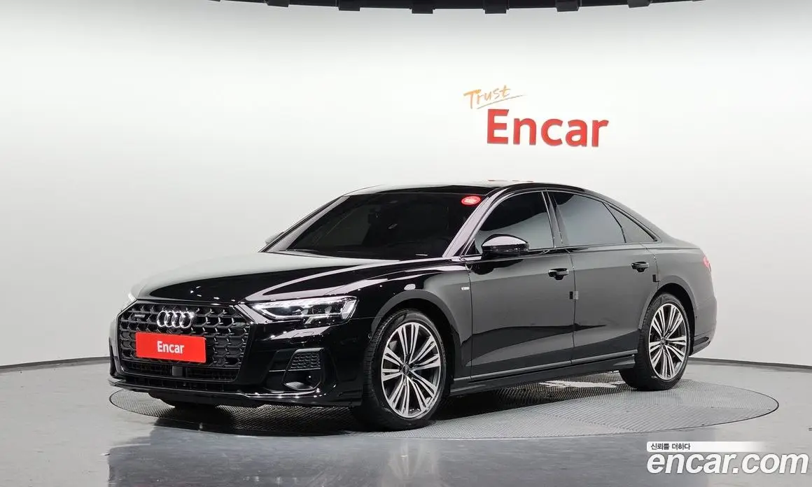Audi A8 2023 3.0 автомат (гидро), фото 1 Audi A8 2023 3.0 автомат (гидро), фото 1