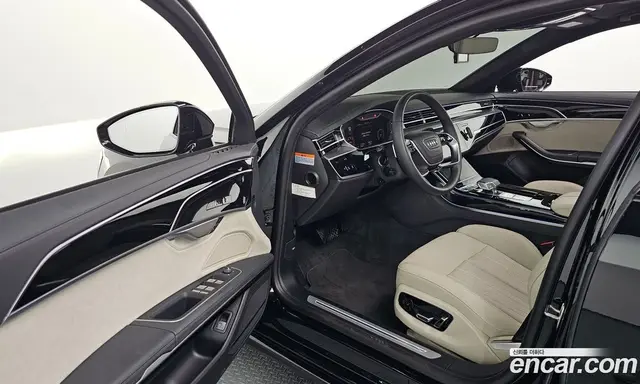 Audi A8 2023 3.0 автомат (гидро), миниатюра 11 Audi A8 2023 3.0 автомат (гидро), миниатюра 11