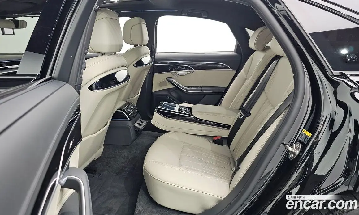 Audi A8 2023 3.0 автомат (гидро), фото 12 Audi A8 2023 3.0 автомат (гидро), фото 12