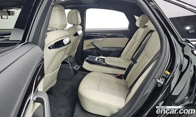Audi A8 2023 3.0 автомат (гидро), миниатюра 12