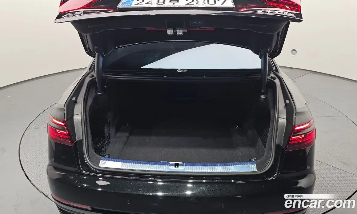 Audi A8 2023 3.0 автомат (гидро), фото 20 Audi A8 2023 3.0 автомат (гидро), фото 20