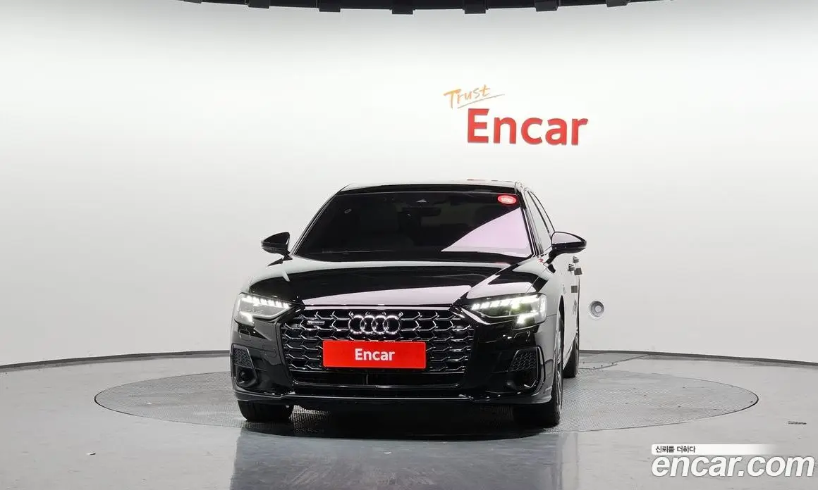 Audi A8 2023 3.0 автомат (гидро), фото 3 Audi A8 2023 3.0 автомат (гидро), фото 3