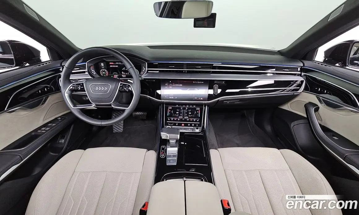 Audi A8 2023 3.0 автомат (гидро), фото 7 Audi A8 2023 3.0 автомат (гидро), фото 7