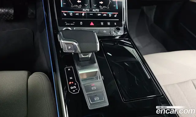 Audi A8 2023 3.0 автомат (гидро), миниатюра 9 Audi A8 2023 3.0 автомат (гидро), миниатюра 9