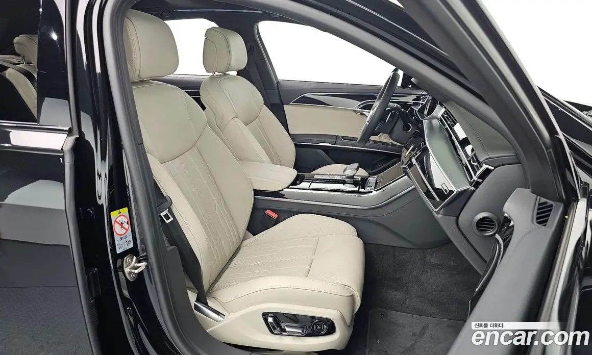 Audi A8 2023 3.0 автомат (гидро), фото 10 Audi A8 2023 3.0 автомат (гидро), фото 10
