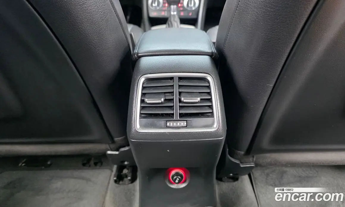 Audi Q3 2014 2.0 автомат (гидро), фото 18