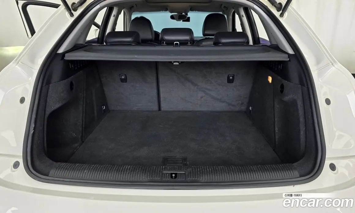 Audi Q3 2014 2.0 автомат (гидро), фото 20