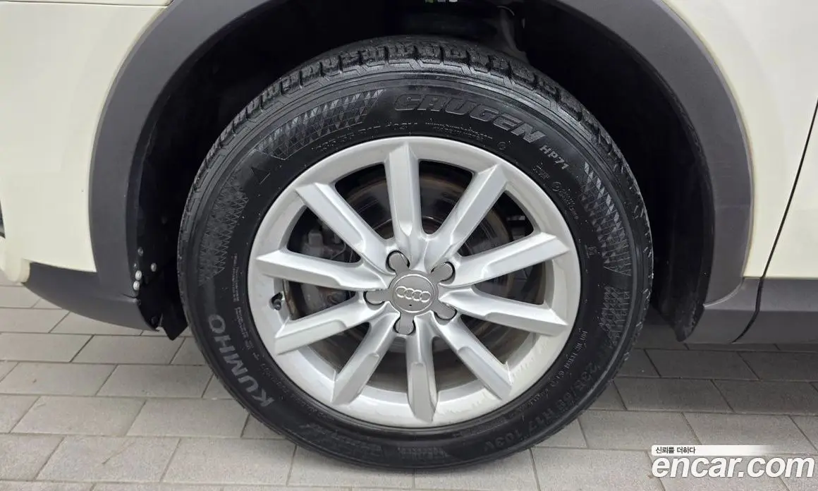 Audi Q3 2014 2.0 автомат (гидро), фото 5