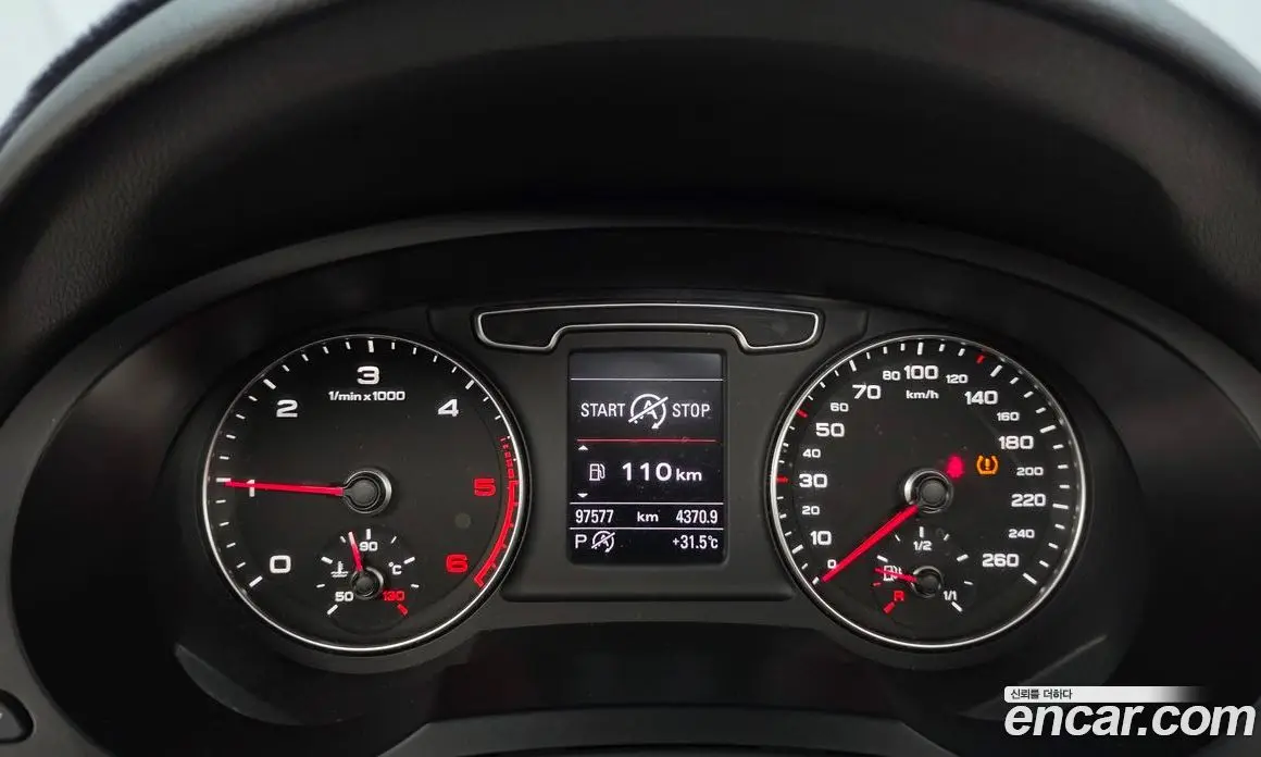 Audi Q3 2014 2.0 автомат (гидро), фото 8