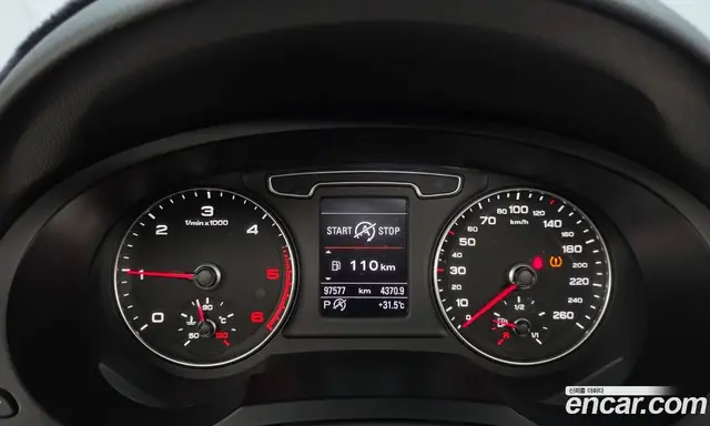 Audi Q3 2014 2.0 автомат (гидро), миниатюра 8