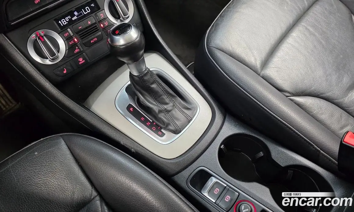 Audi Q3 2014 2.0 автомат (гидро), фото 9
