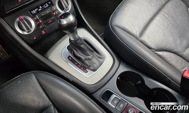 Audi Q3 2014 2.0 автомат (гидро), миниатюра 9