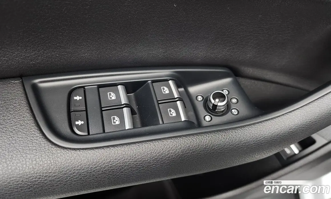 Audi Q7 2019 2.0 автомат (гидро), фото 17