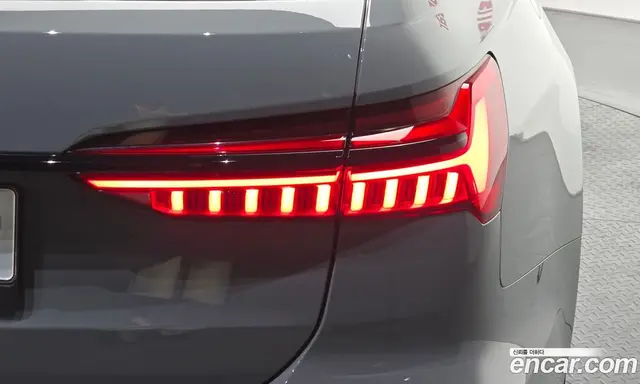 Audi RS6 2025 4.0 автомат (гидро), миниатюра 9