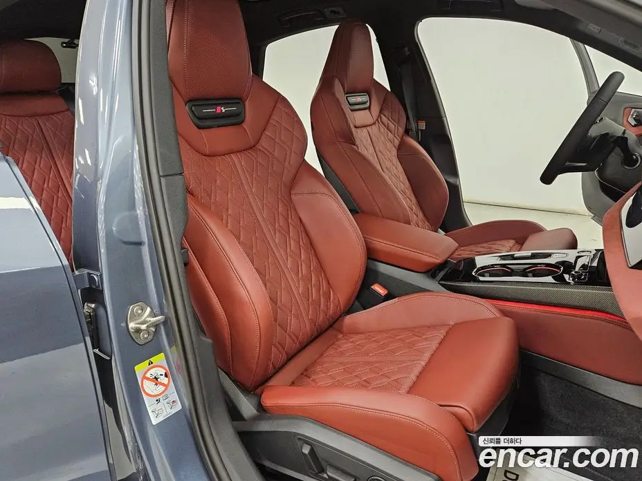 Audi S5 2025 3.0 автомат (гидро), фото 14