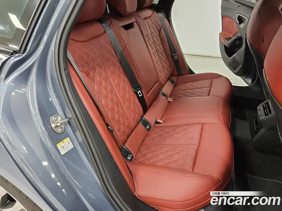 Audi S5 2025 3.0 автомат (гидро), фото 16